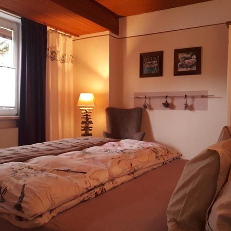 Traumapartment Poestlingberg, Reservierter Parkplatz, 4 Schlafzimmer Linz Bagian luar foto