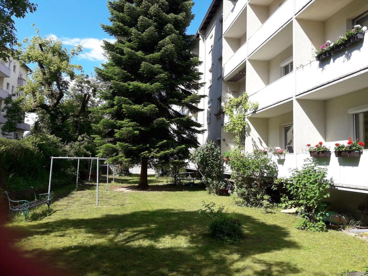Traumapartment Poestlingberg, Reservierter Parkplatz, 4 Schlafzimmer Linz Bagian luar foto