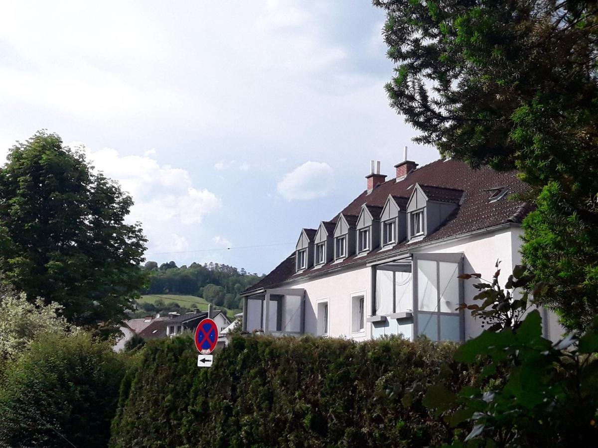 Traumapartment Poestlingberg, Reservierter Parkplatz, 4 Schlafzimmer Linz Bagian luar foto